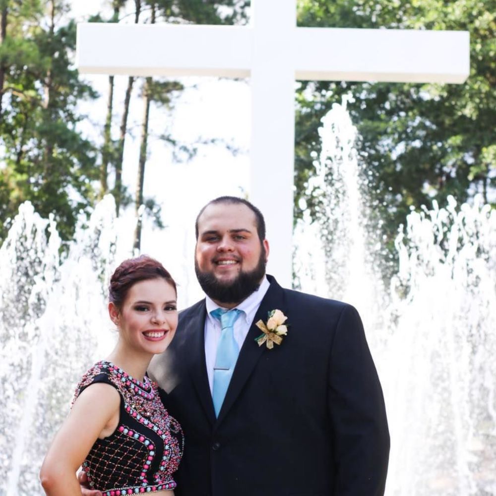 Meet your Posher, Nick